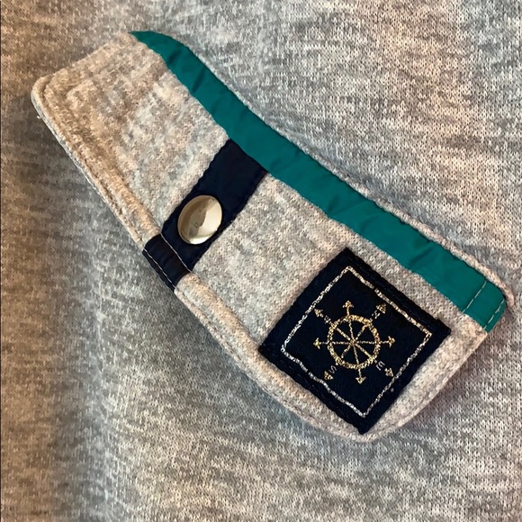 90’s Reversible sweater/jacket. Current Seen. XL - Picture 3 of 8